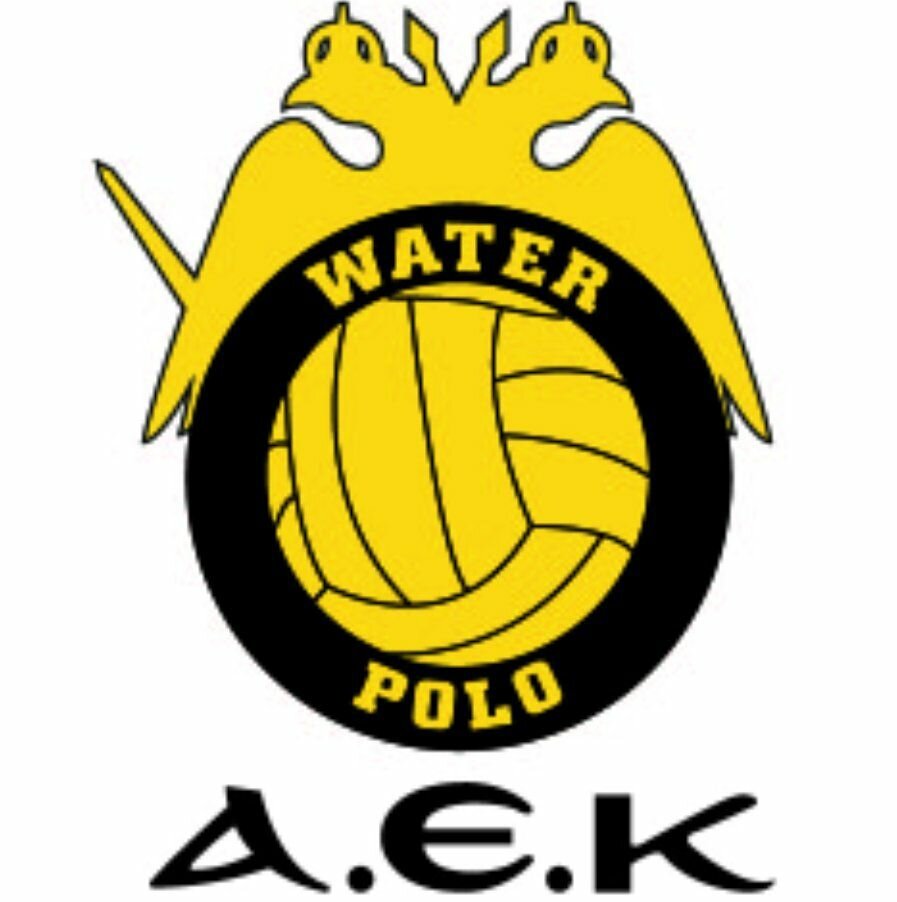 Χανιά VS AEK: Πόλο, 7η αγωνιστική Β φάσης